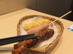 -好人民间小吃·番茄鱼酸菜鱼(木渎悠方店)