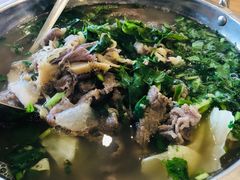 -杨三孃跷脚牛肉(中粮鸿云悦街店)