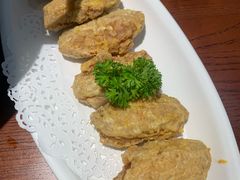 -热度餐厅(老佛爷店)