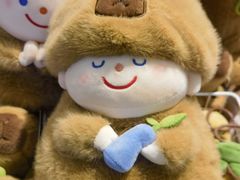 -Lenle伶俐(小红门永辉店)