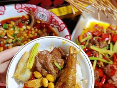 -成都吃客(奎星楼店)