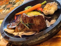 -卢布里西餐厅(星海广场店)