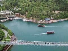-石燕湖生态旅游景区