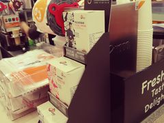 -CoCo都可(虹口龙之梦店)