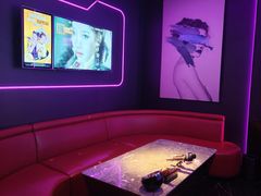 -星聚会KTV X Party(上海真如中海环宇城店)