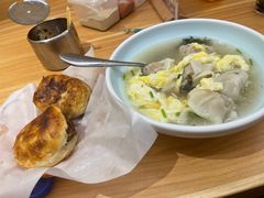 -买又大餐厅(福林里店)