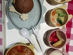 -西贝(深圳卓悦汇店)