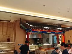 -梅利汴京烤鸭•开封豫菜地标店(东大街店)