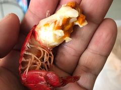 美极冰镇龙虾-袁老大龙虾(石鼓路总店)