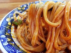 -秦豫肉夹馍(东羊市店)