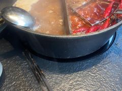 -大龙燚·旷野鲜火锅(广州首店)