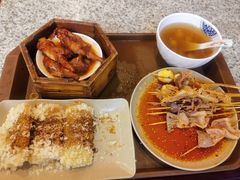 -小街天府(西工小街店)