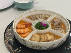 -蝶园·装修中(BFC外滩金融中心店)