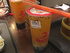 -CoCo都可(北美店)