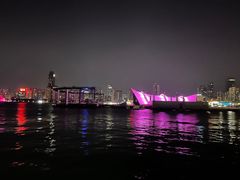 -情人坝酒吧街