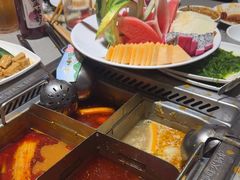 -海底捞火锅(九久奥特莱斯店)