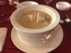 鸡煲翅-国宴饭店(星光联盟店)