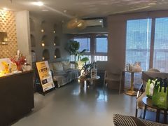 -施奈儿.洗头頭療.按摩SPA.采耳(上梅林店)