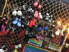 -GYMPLUS私教健身会馆(大悦城店)