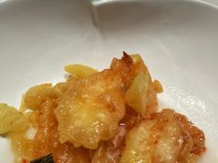 -谷语中餐厅