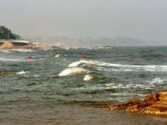 -老虎石海上公园