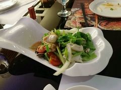 -金厨泰国餐厅·全泰籍厨师料理(拱北店)