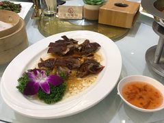 -豫璟轩中餐厅(南昌万怡店)
