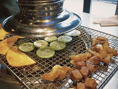 -不好找木炭烤肉