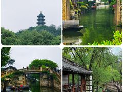 -绍兴鲁迅故里·沈园景区
