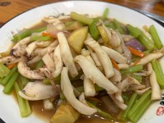 -岳季煎饺