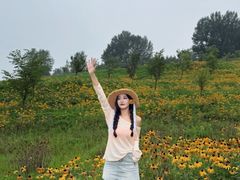 -长春世界雕塑园