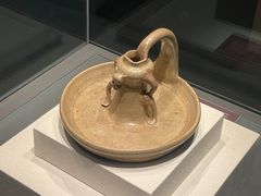 -浙江省博物馆(孤山馆区)