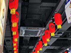 -很久以前羊肉串(南京路第一百货店)