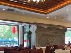 -天和晟烤鸭店(世纪坛店)