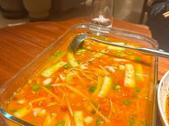 -金谷仓家庭料理(马泉营店)