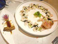 -荟廷·晶萃(陆家嘴尚悦湾店)