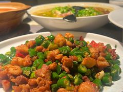 -南堂馆·新川菜(春熙路店)