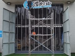 -稚马儿童平衡车自行车俱乐部