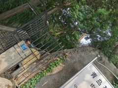 -青岛市江苏路基督教堂