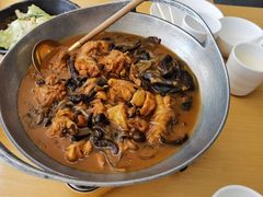 -关东小磨东北菜(上海长风大悦城店)