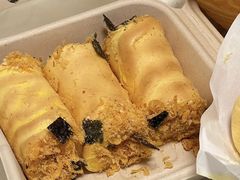 -君之狮子山·轻糖烘焙(松江印象城店)