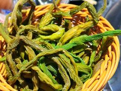 -桃源村铁锅炖鱼(体育馆道店)