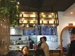 -秦唐汉味biangbiang面(大钟寺店)