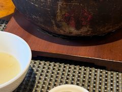 -翠湖宾馆·中餐厅