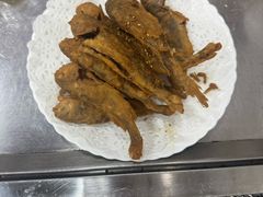 -蒙乡烤全羊·烤羊腿(京溪同和店)