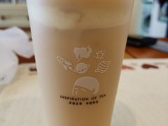 -喜茶(北京通州万达店)