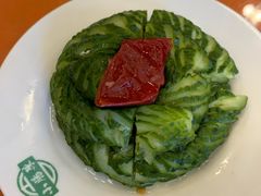 -北京小肠陈饭庄(方庄店)