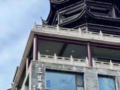 -句容茅山景区