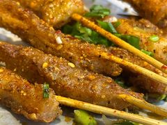 -林二哥宜烤官·宜宾小烧烤