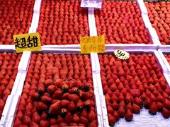 -大观篆新农贸市场